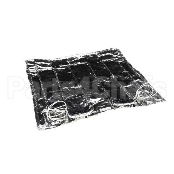 02.05.866.00 Compatible Hatco 390W 208V Blkt Htr 18.7X17.25