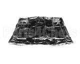 02.05.866.00 Hatco 390W 208V Blkt Htr 18.7X17.25