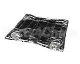 02.05.866.00 Hatco 390W 208V Blkt Htr 18.7X17.25