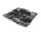 02.05.866.00 Hatco 390W 208V Blkt Htr 18.7X17.25