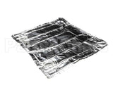 02.05.866.00 Hatco 390W 208V Blkt Htr 18.7X17.25