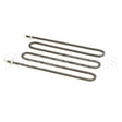 02.05.886.00 Compatible Hatco 2150W 240V Elem Itq-1C