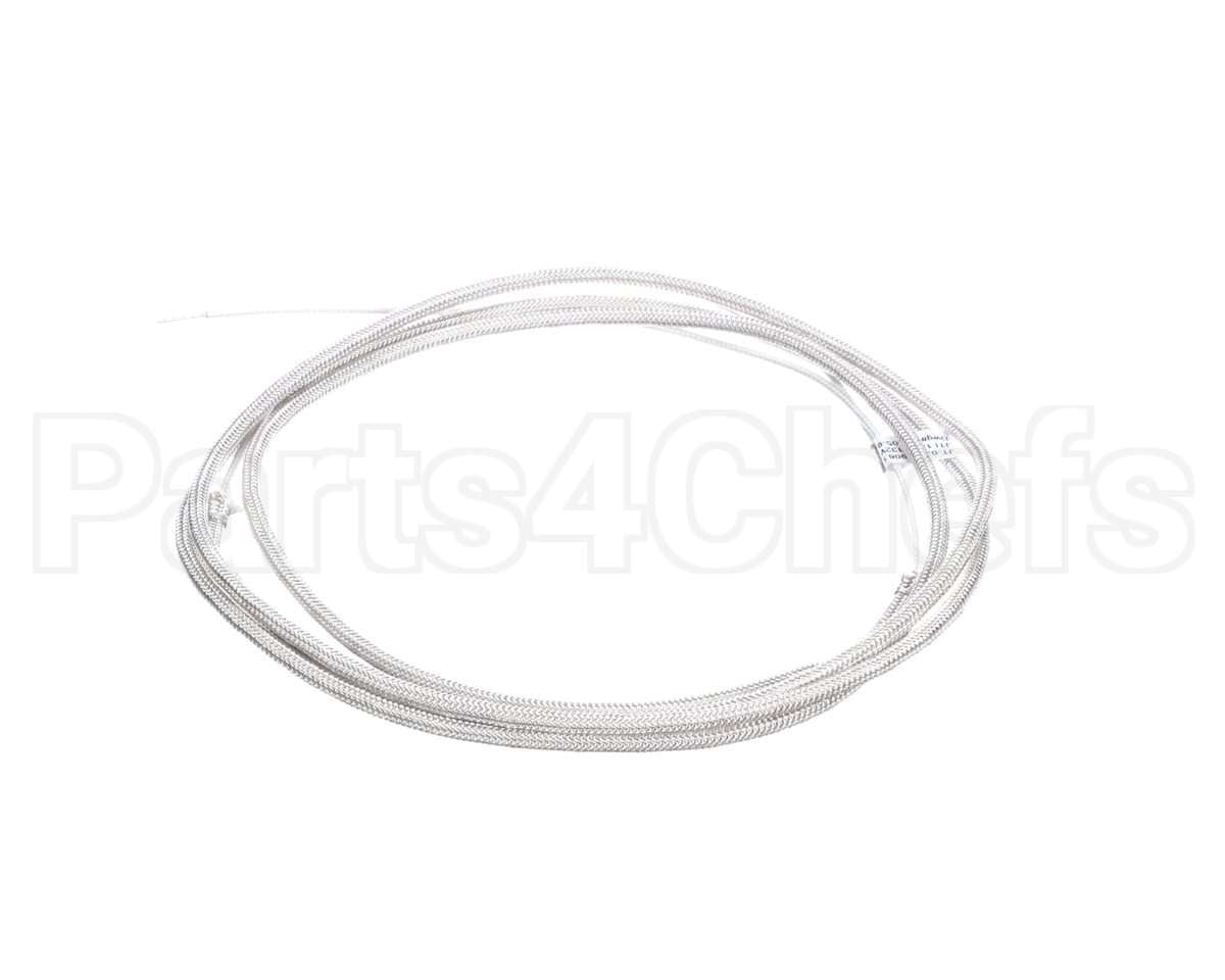 02.05.906.00 Hatco Heating Element Wire