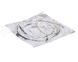 02.05.909.00 Hatco 375W 120V Blkt Htr Sw-7Qt