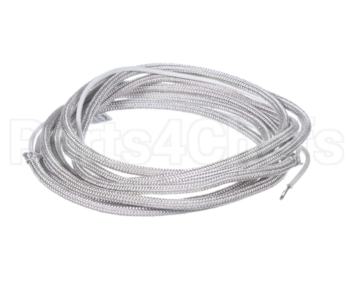 02.05.943.00 Hatco 153W 120V Rope Elem 101"