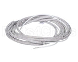 02.05.943.00 Hatco 153W 120V Rope Elem 101"