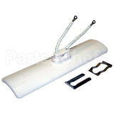 02.07.008 Compatible Hatco Ceramic Heater 120V 650W