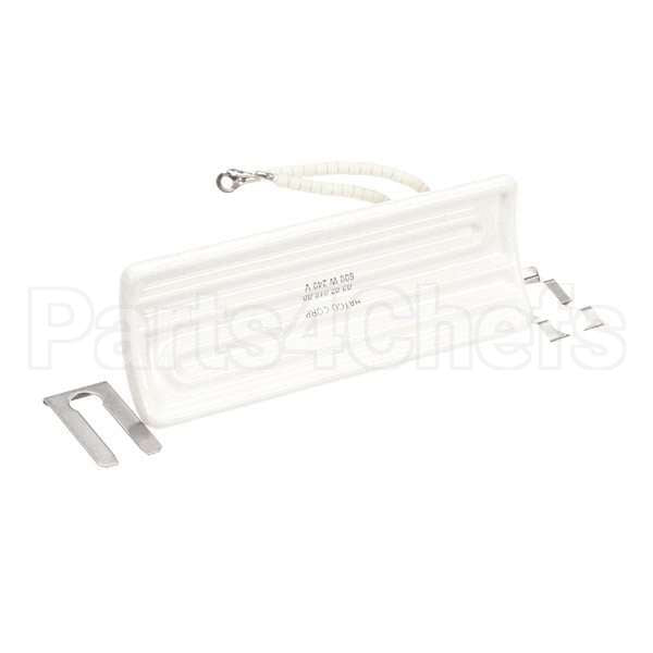 02.07.018.00 Compatible Hatco 600W 240V 2/3 Size Ceramic Ele
