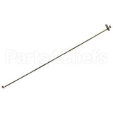 02.08.124.00 Compatible Hatco Warmer Element 240V 2400W 92-1/2"