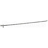 02.08.129D.00 Compatible Hatco Heating Element - 240V/660W
