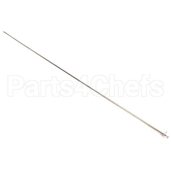 02.08.132D Compatible Hatco Kit, Ele, Gr66, 1560W, 120V, (.260)