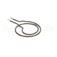 02.08.586.04 Compatible Hatco Hwb 600W 240V Round Elem