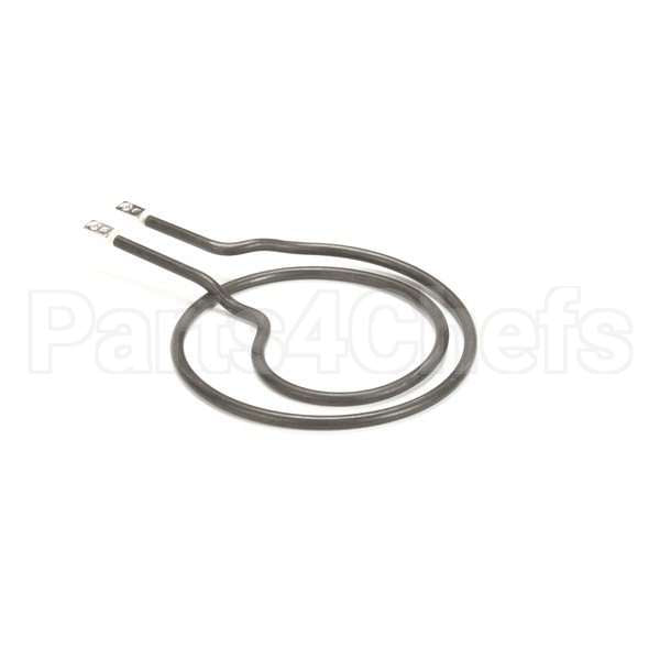 02.08.586.04 Compatible Hatco Hwb 600W 240V Round Elem