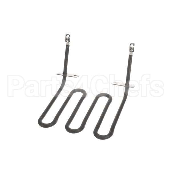 02.08.647.01 Compatible Hatco 400W 120V Air Element Fshc-Ee