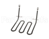 02.08.647.01 Hatco 400W 120V Air Element Fshc-Ee