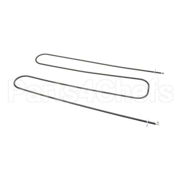 02.08.715.06 Compatible Hatco 208V Element