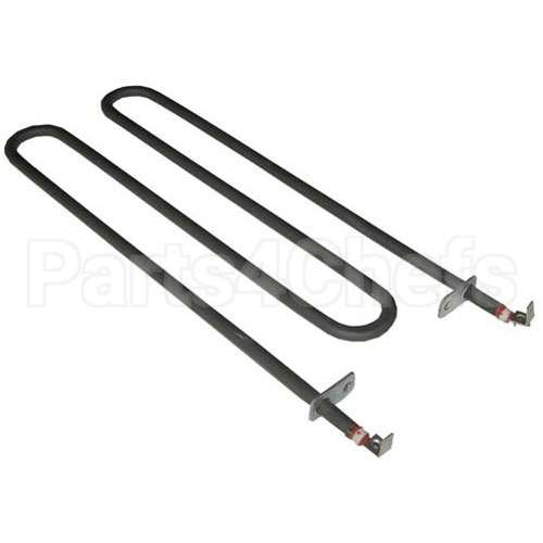 02.09.244 Compatible Hatco Toaster Element 208V 900W