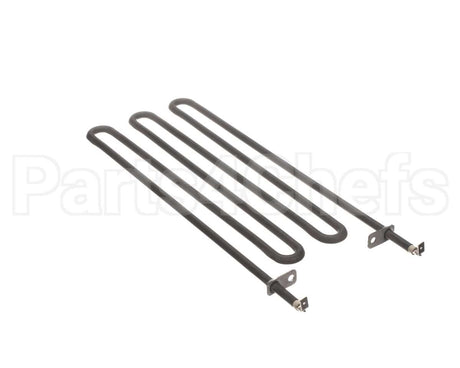 02.09.303.00 Hatco 1500W 230V 6 Pass Toaster Elem