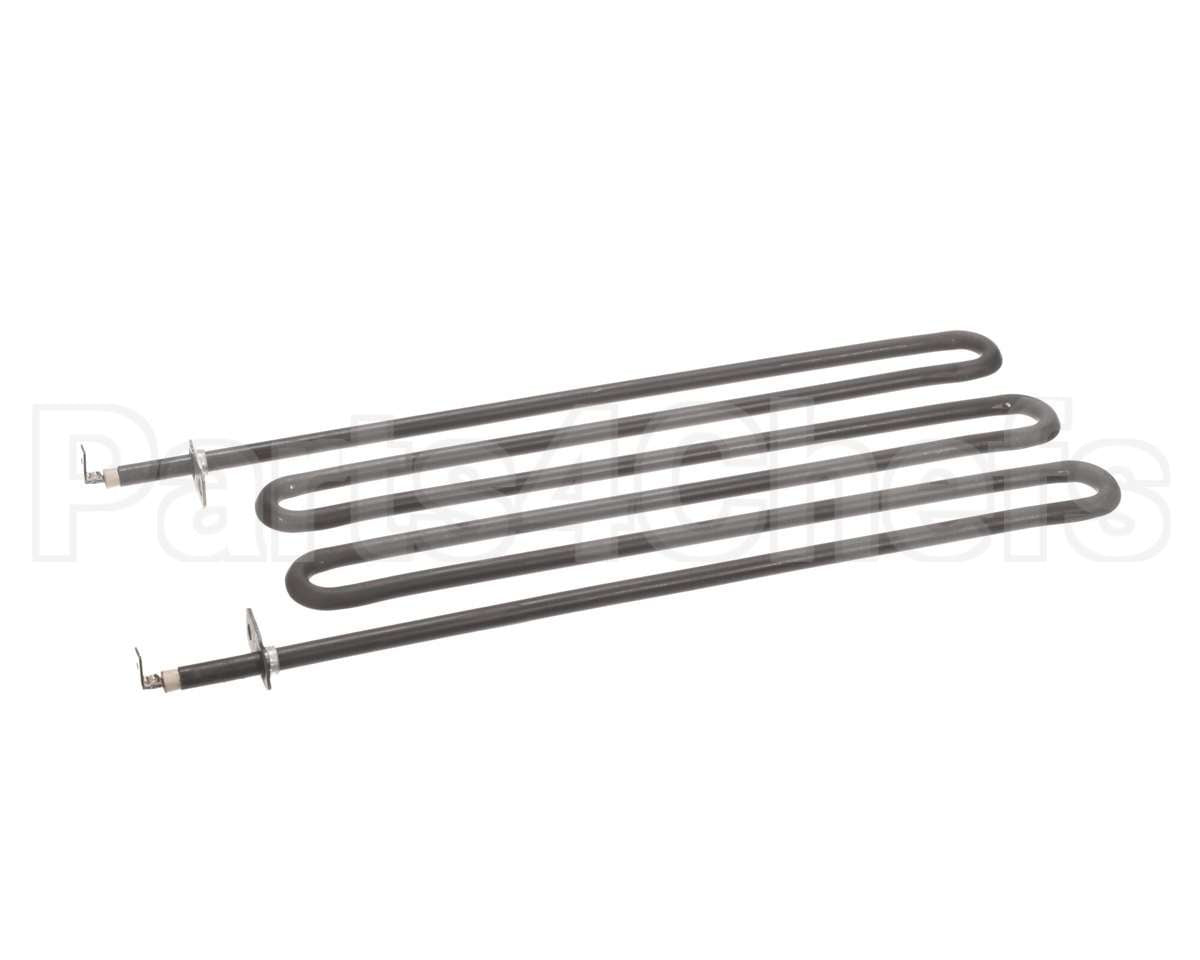 02.09.303.00 Hatco 1500W 230V 6 Pass Toaster Elem