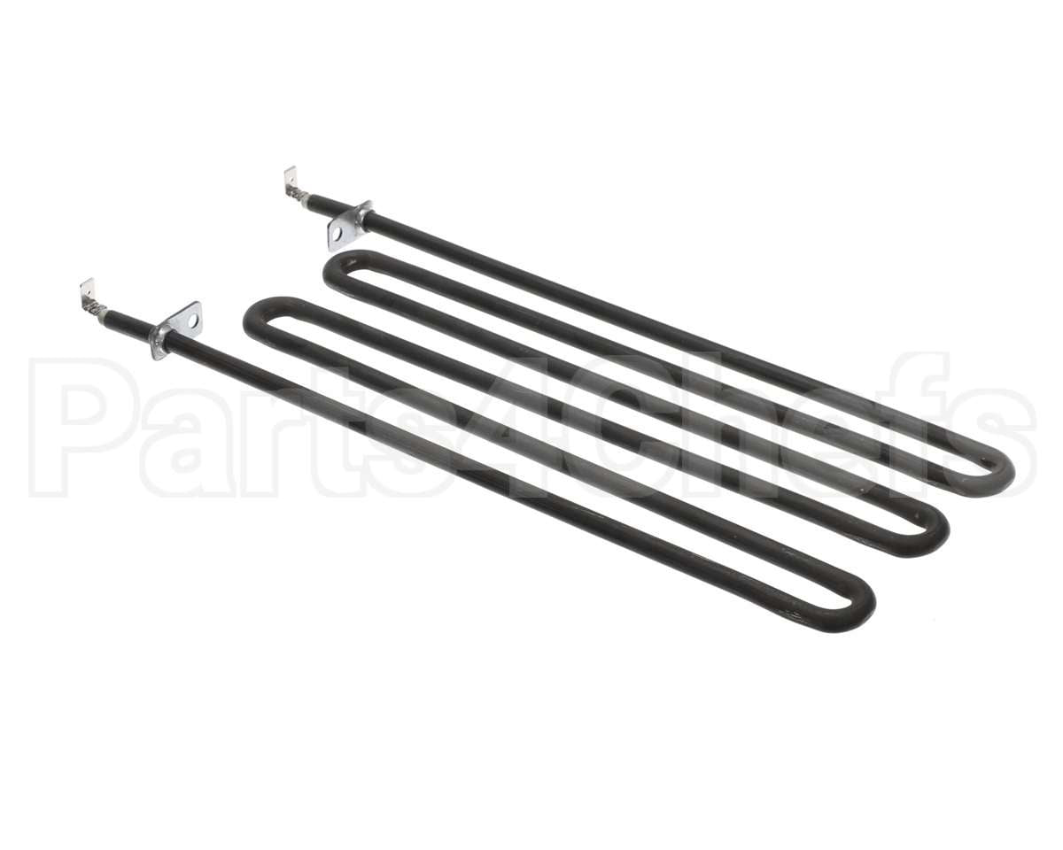02.09.305.00 Hatco 1650W 240V 6 Pass Toaster Elem