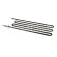 02.09.306.00 Compatible Hatco 1650W 230V 6 Pass Toaster Elem