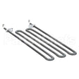 02.09.307 Compatible Hatco Element, Toaster, 6-Pass, 208V 1350W