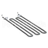 02.09.307.00 Compatible Hatco Element, Toaster, 6-Pass, 208V 1350W