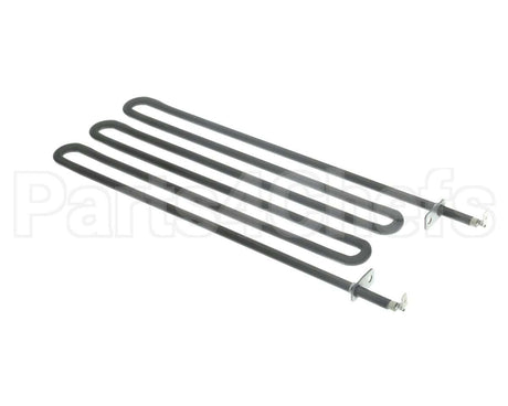 02.09.309.00 Hatco 1350W 230V 6 Pass Toaster Elem