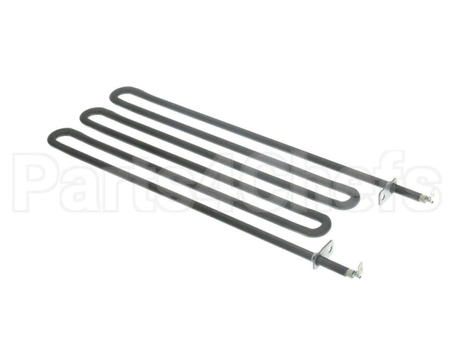 02.09.309.00 Hatco 1350W 230V 6 Pass Toaster Elem
