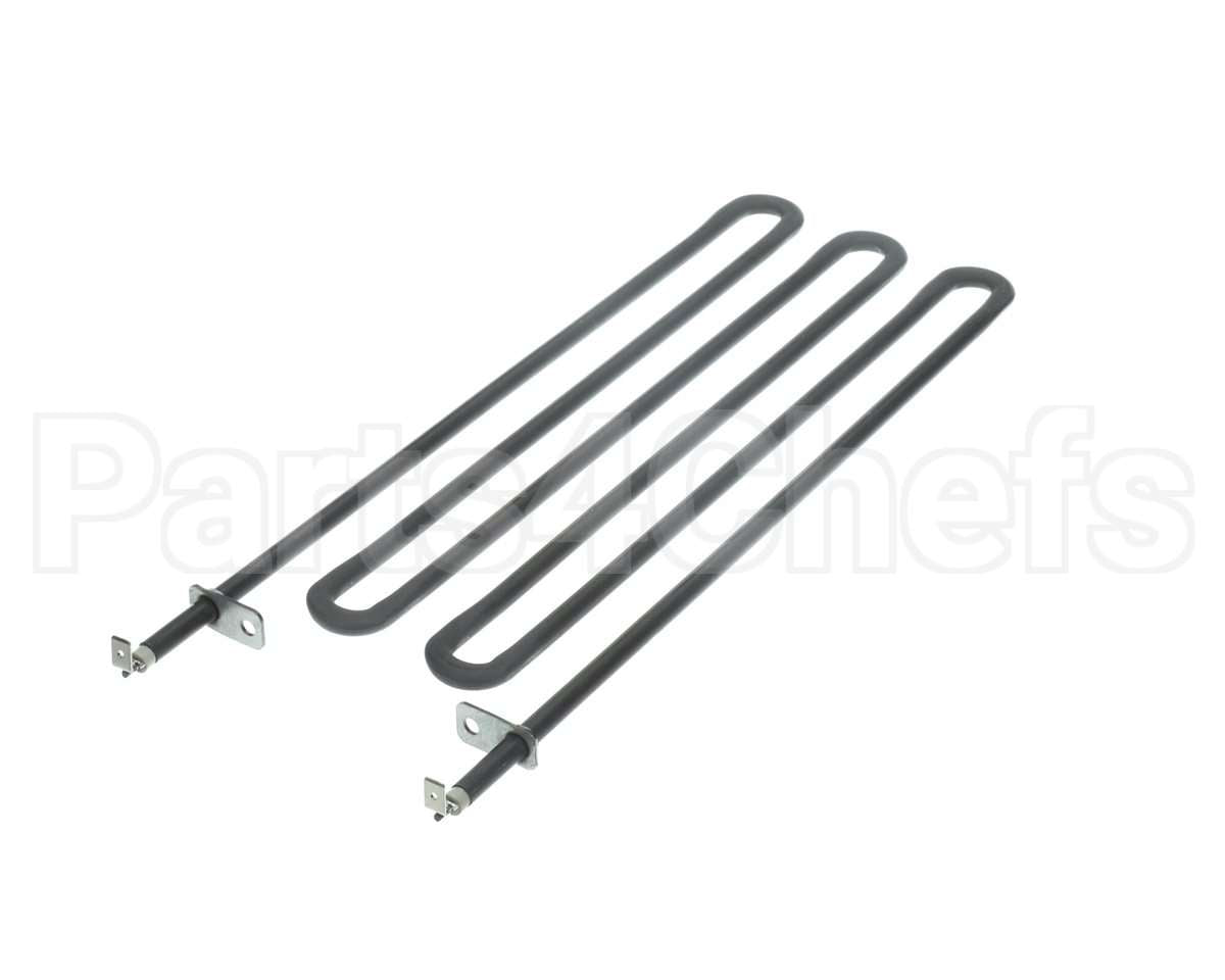02.09.309.00 Hatco 1350W 230V 6 Pass Toaster Elem