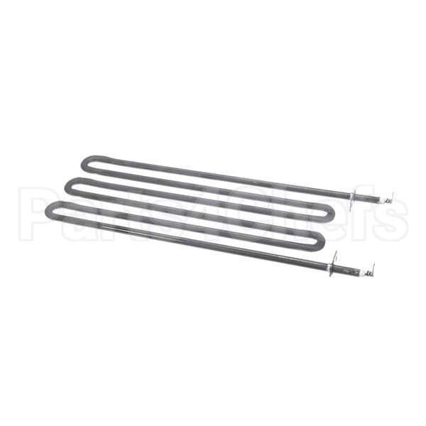 02.09.311.00 Compatible Hatco 1100W 208V 6 Pass Toaster Elem