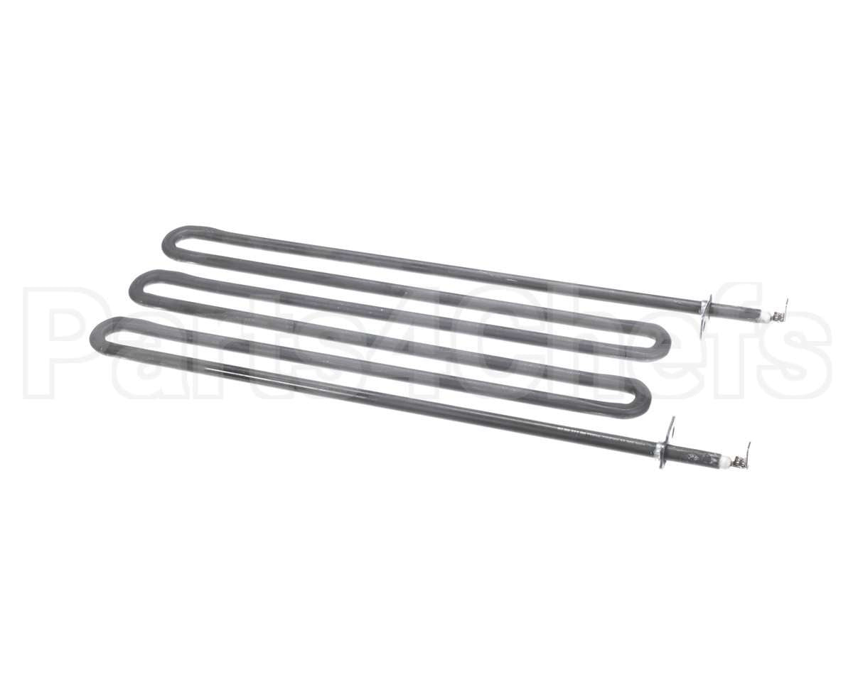 02.09.311.00 Hatco 1100W 208V 6 Pass Toaster Elem