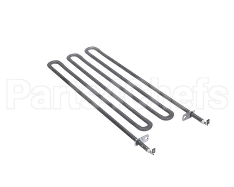 02.09.311.00 Hatco 1100W 208V 6 Pass Toaster Elem
