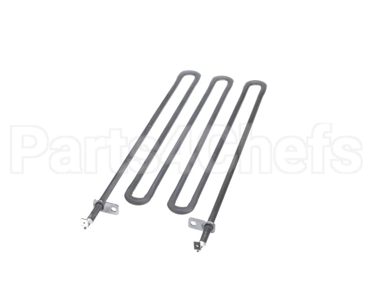 02.09.311.00 Hatco 1100W 208V 6 Pass Toaster Elem