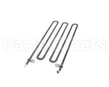 02.09.311.00 Hatco 1100W 208V 6 Pass Toaster Elem