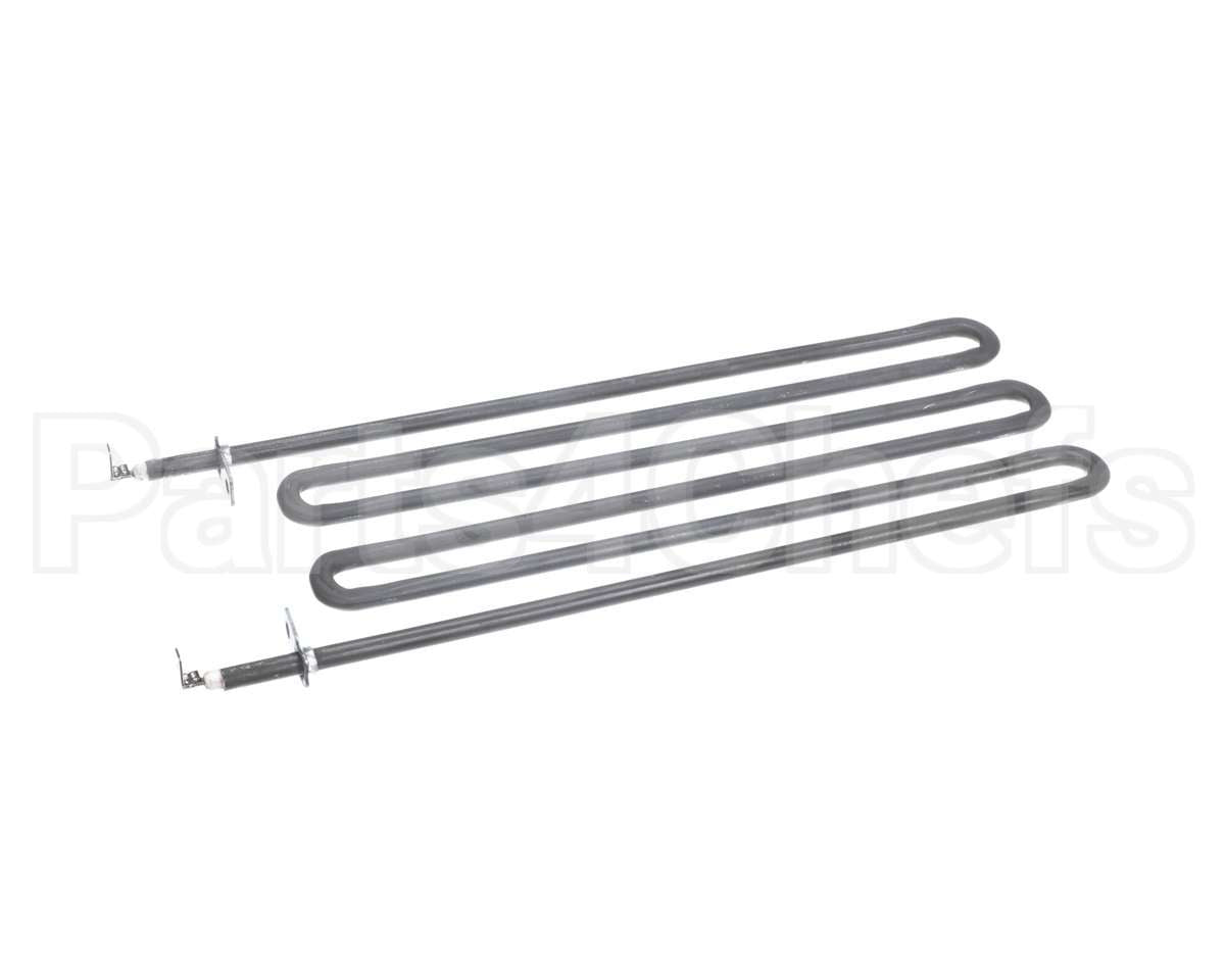 02.09.311.00 Hatco 1100W 208V 6 Pass Toaster Elem