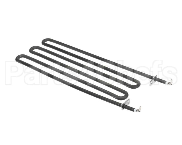 02.09.312.00 Hatco 1100W 240V 6 Pass Toaster Elem