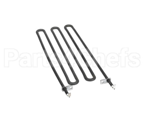 02.09.312.00 Hatco 1100W 240V 6 Pass Toaster Elem
