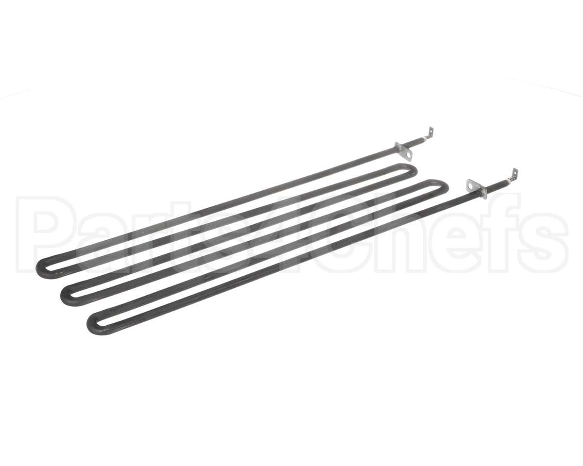 02.09.314.00 Hatco Upper And Lower Element