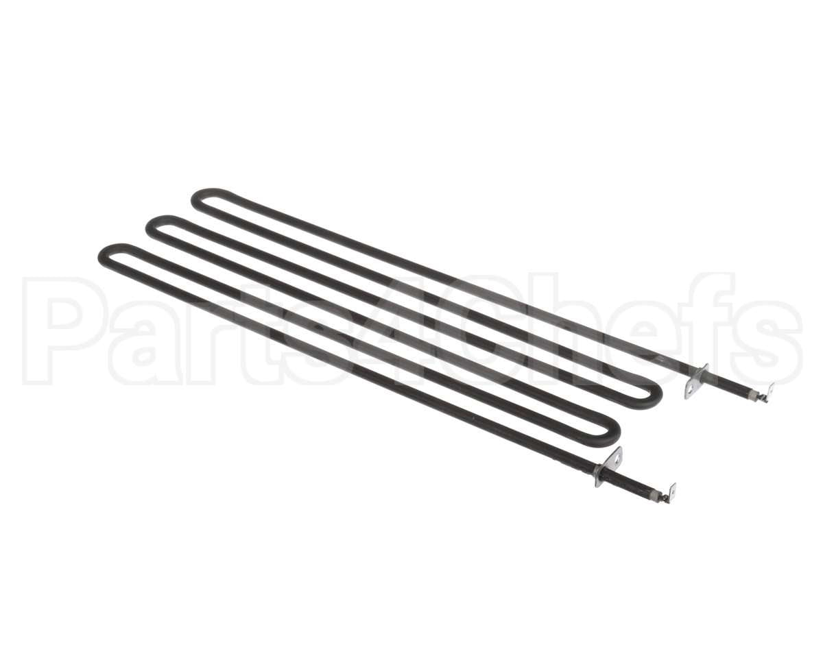 02.09.315.00 Hatco Heating Element 230-240, 240 V