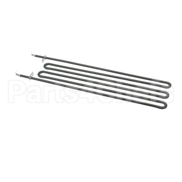 02.09.317.00 Compatible Hatco Upper Element 2200W 208V