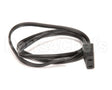 02.12.001A.00 Hatco Blower Motor Connector