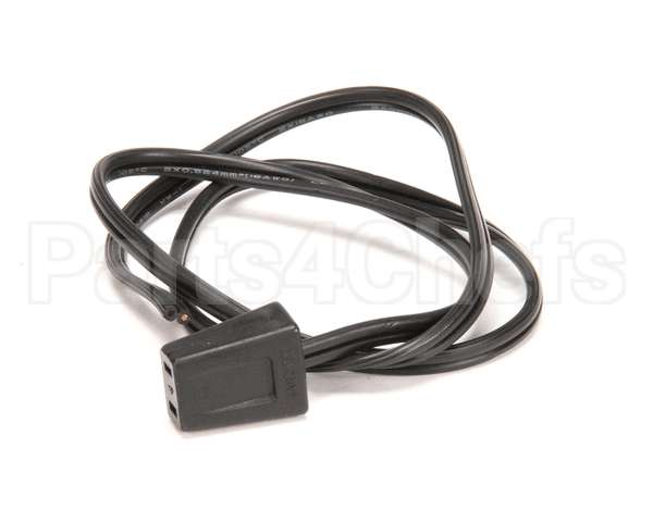 02.12.001A.00 Hatco Blower Motor Connector