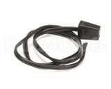 02.12.001A.00 Hatco Blower Motor Connector