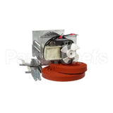 02.12.003B.00 Hatco Basic Blower Motor Kit 120Volt