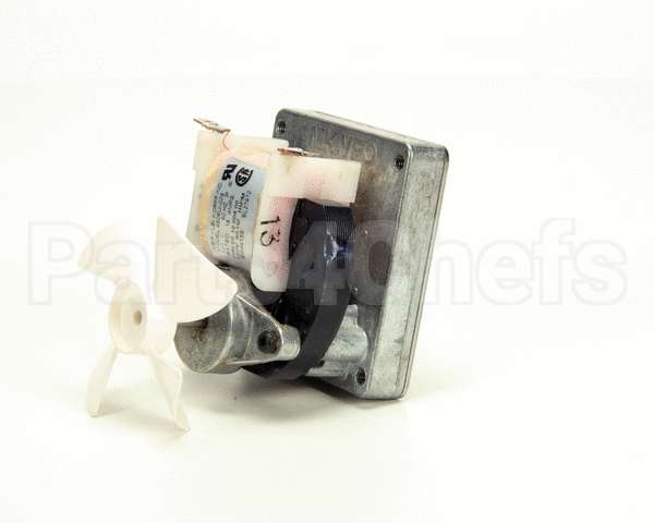 02.12.004.00 Hatco Motor,Rack 120V 60Hz Fdw 1 Rpm