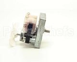 02.12.004.00 Hatco Motor,Rack 120V 60Hz Fdw 1 Rpm