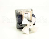 02.12.004.00 Hatco Motor,Rack 120V 60Hz Fdw 1 Rpm