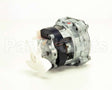 02.12.005.00 Hatco Motor,Rack 120V 60Hz 2 Rpm Fs