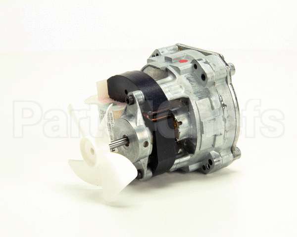02.12.005.00 Hatco Motor,Rack 120V 60Hz 2 Rpm Fs
